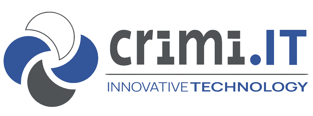 crimi.IT – innovative technology